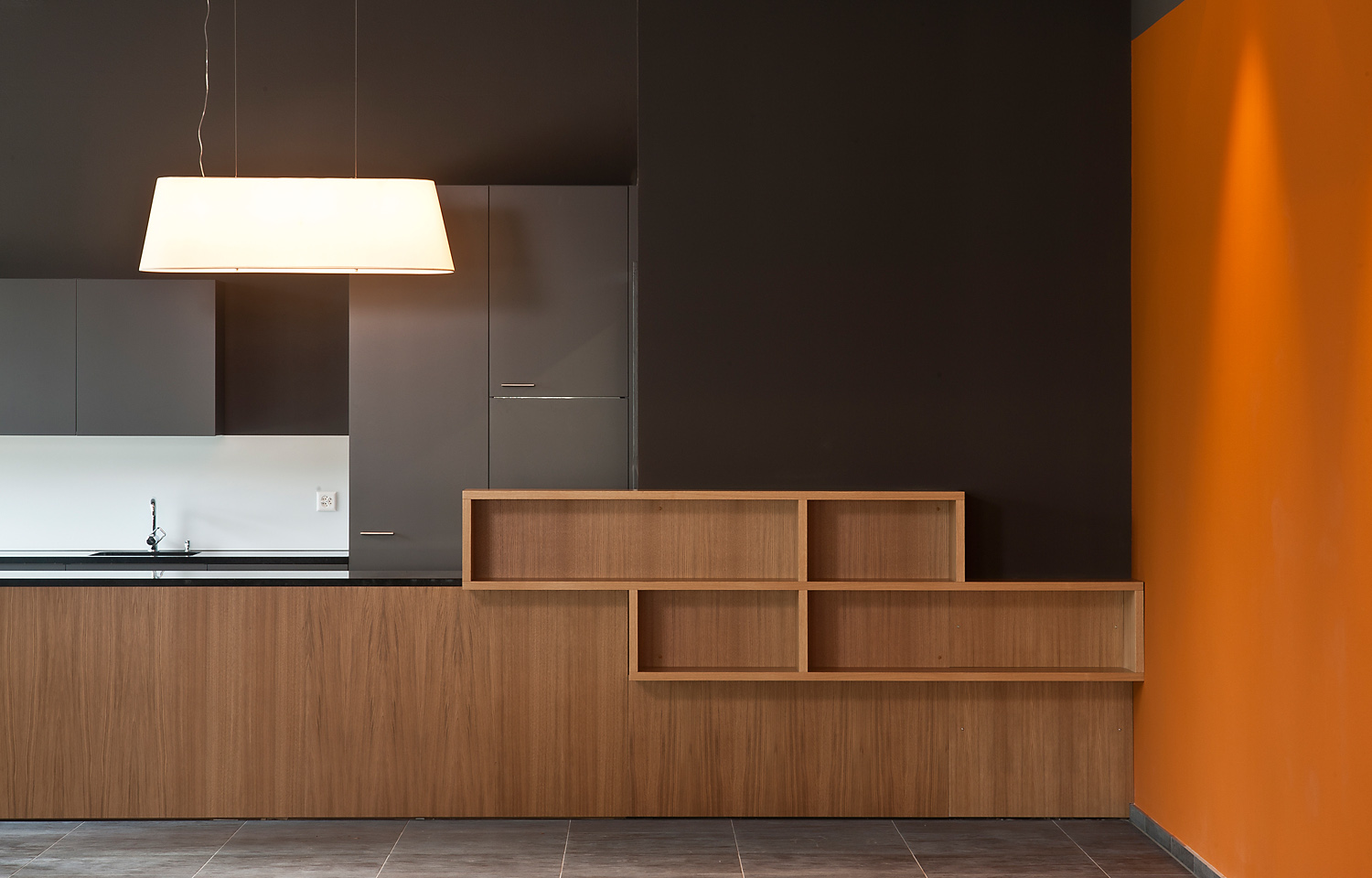 Klinik, Altbau, Heiligenschwendi